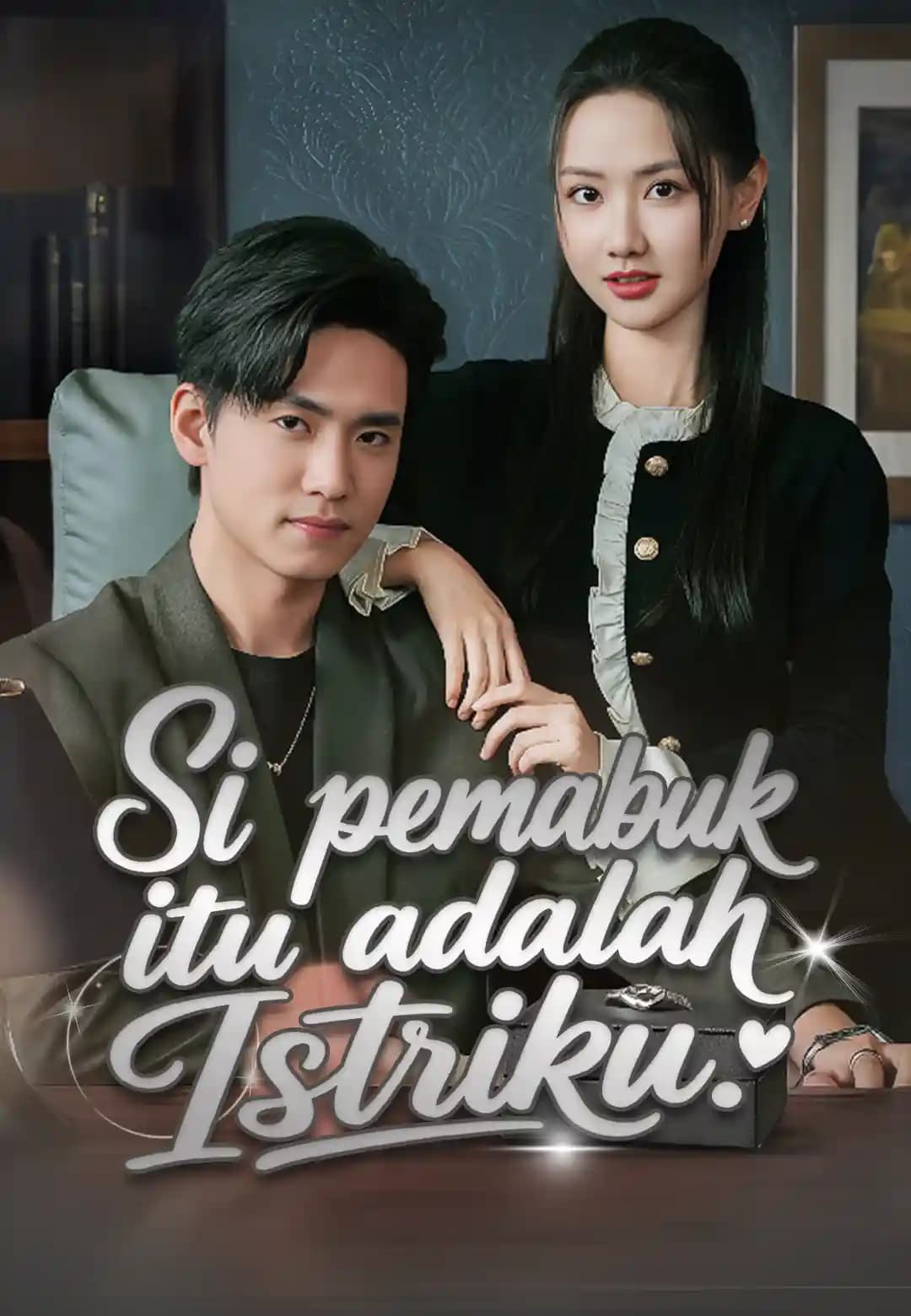 Si pemabuk itu adalah Istriku