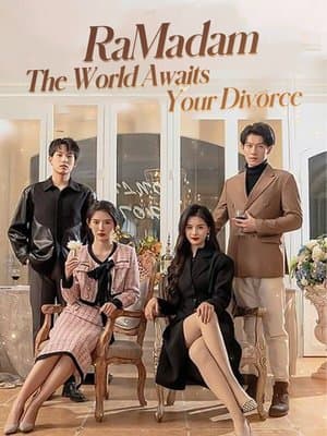 Madam,the World Awaits Your Divorce