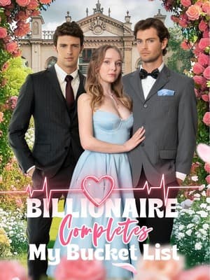 Billionaire Completes My Bucket List