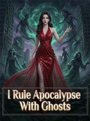I Rule Apocalypse With Ghosts