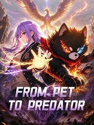 From Pet to Predator