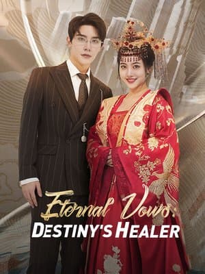 Eternal Vows: Destiny's Healer