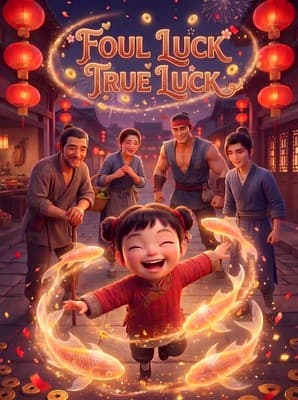 Foul Luck, True Luck