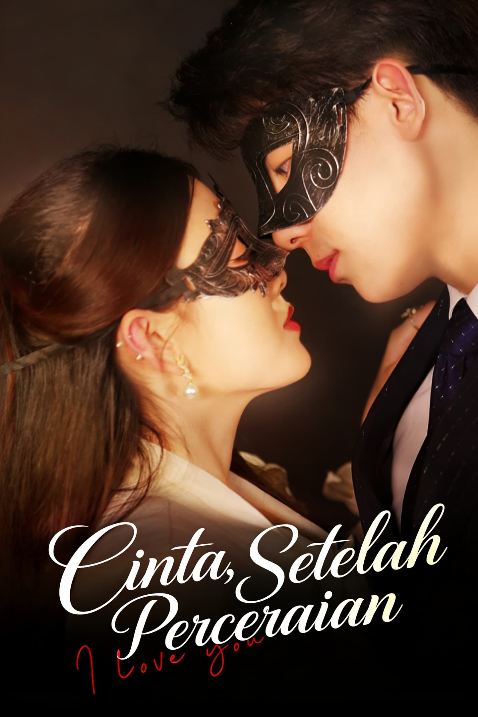 Cinta, Setelah Perceraian