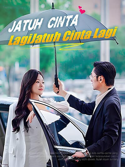 Jatuh Cinta Lagi
