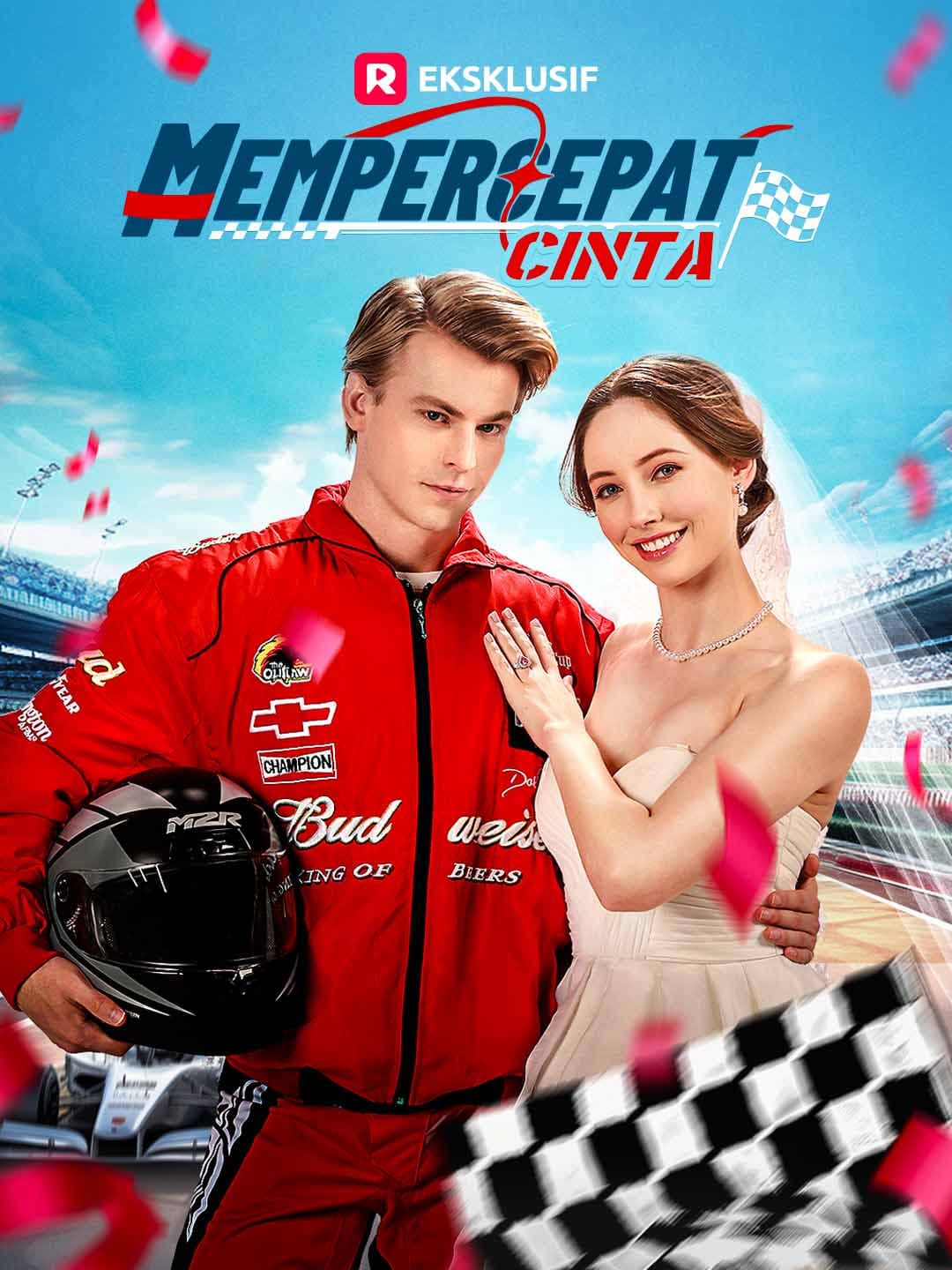 Mempercepat Cinta