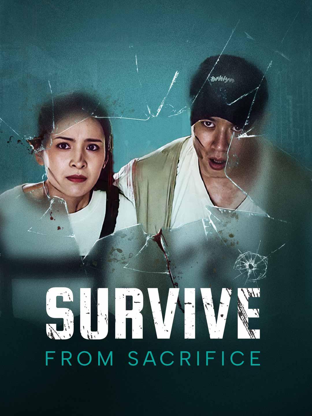 Survive From Sacrifice