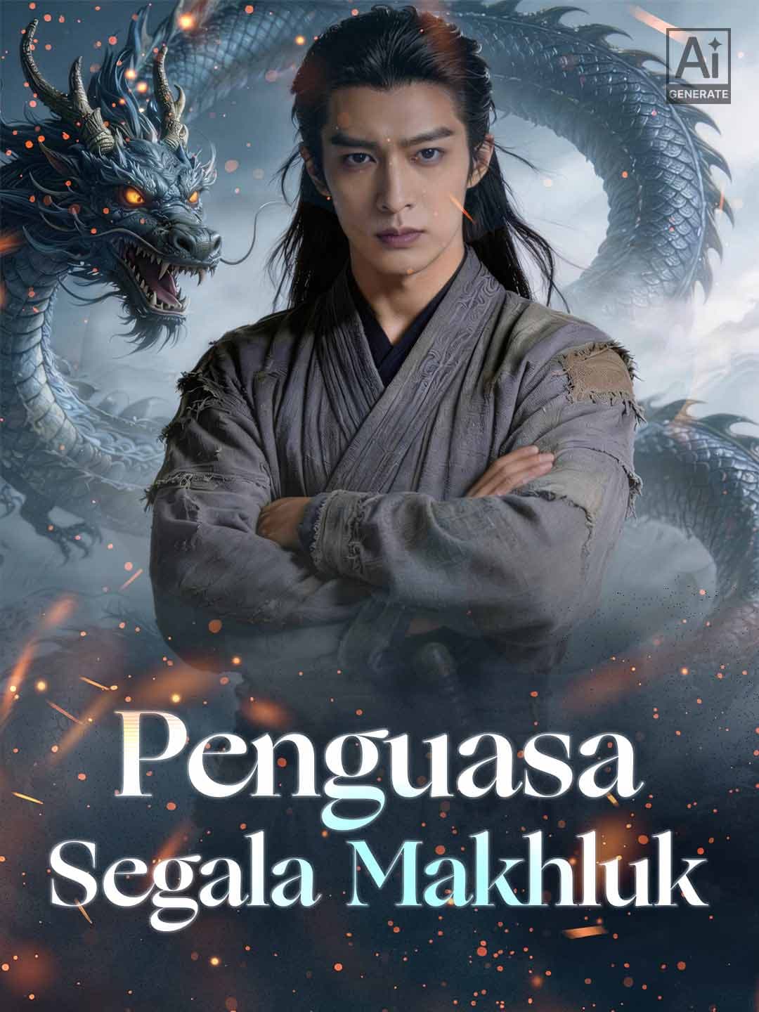 Penguasa Segala Makhluk