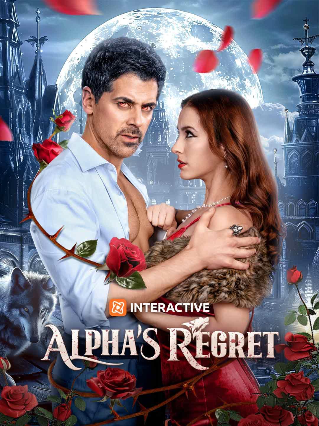 Alpha's Regret