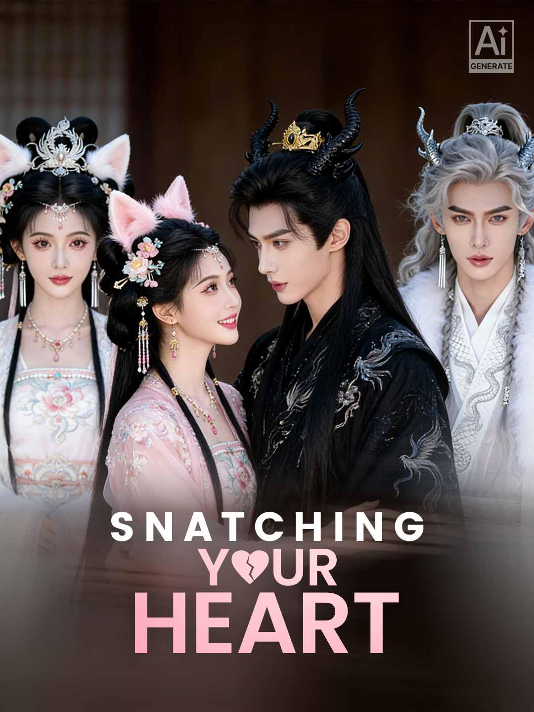 Snatching Your Heart(English-dubbed)