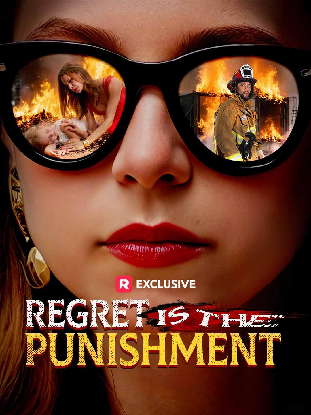 Regret is the Punishment