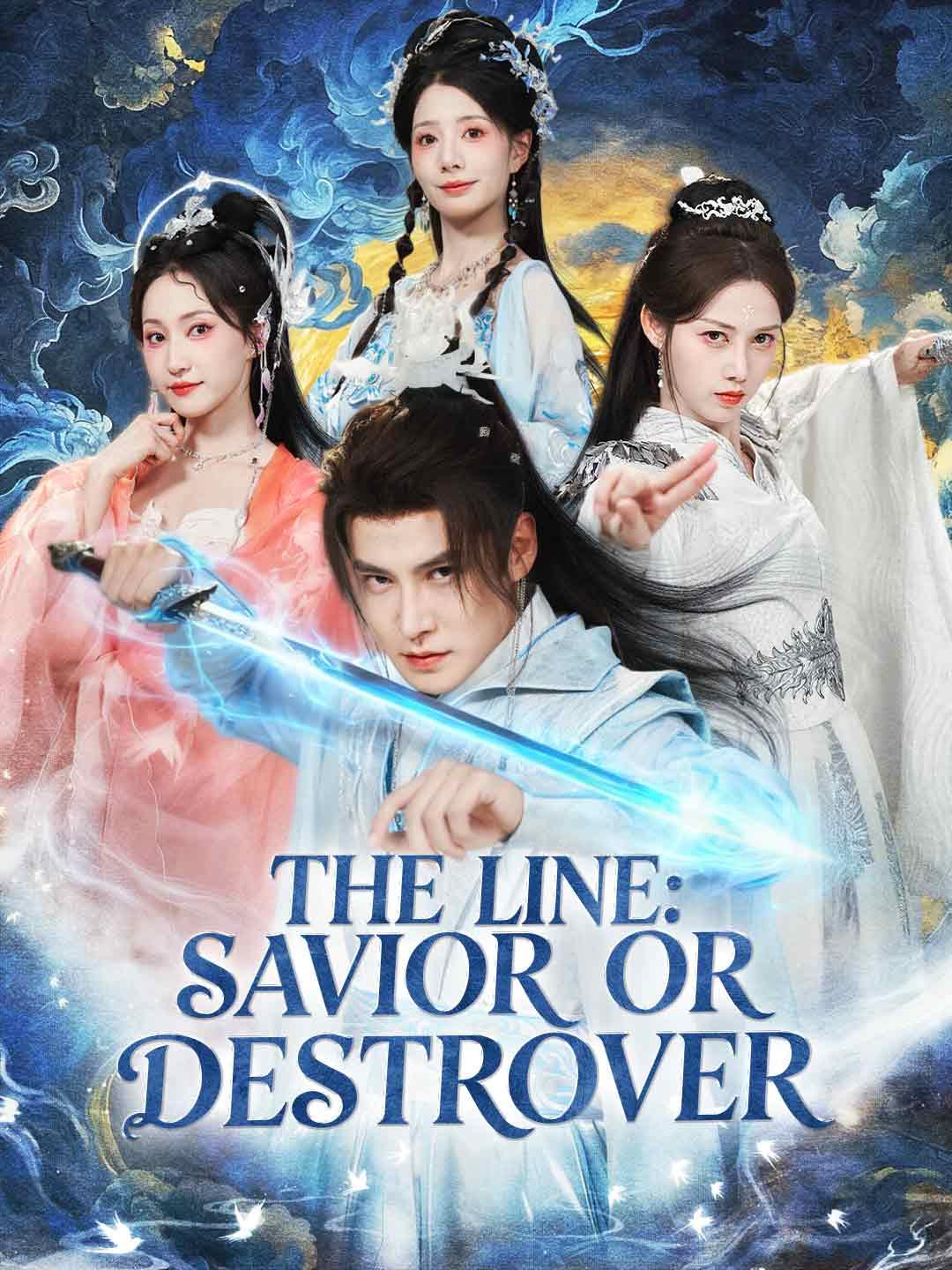 The Line: Savior or Destroyer