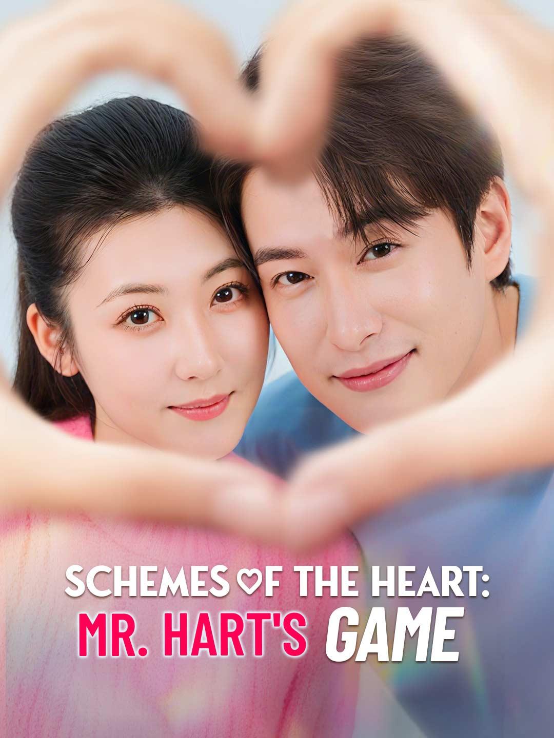Schemes of the Heart: Mr. Hart's Game