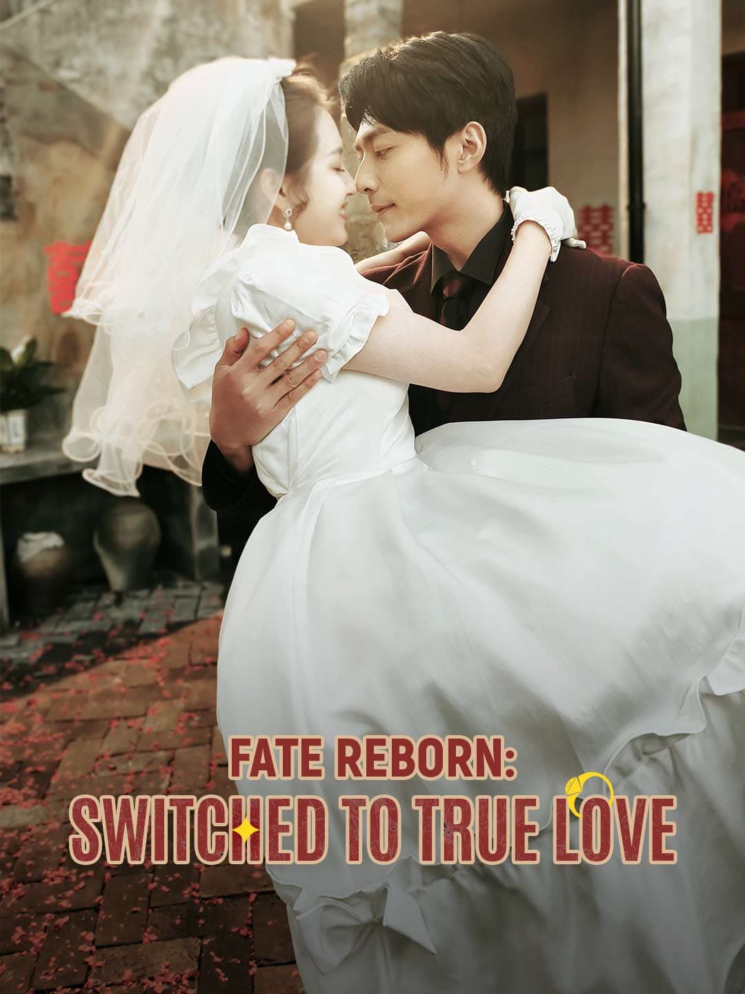 Fate Reborn: Switched to True Love