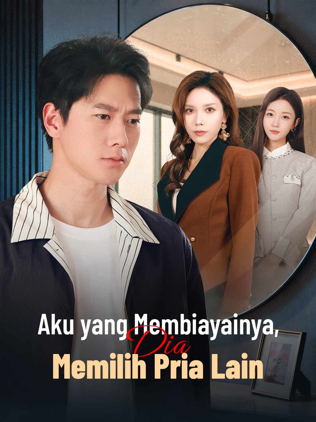[Versi Dub] Aku yang Membiayainya, Dia Memilih Pria Lain