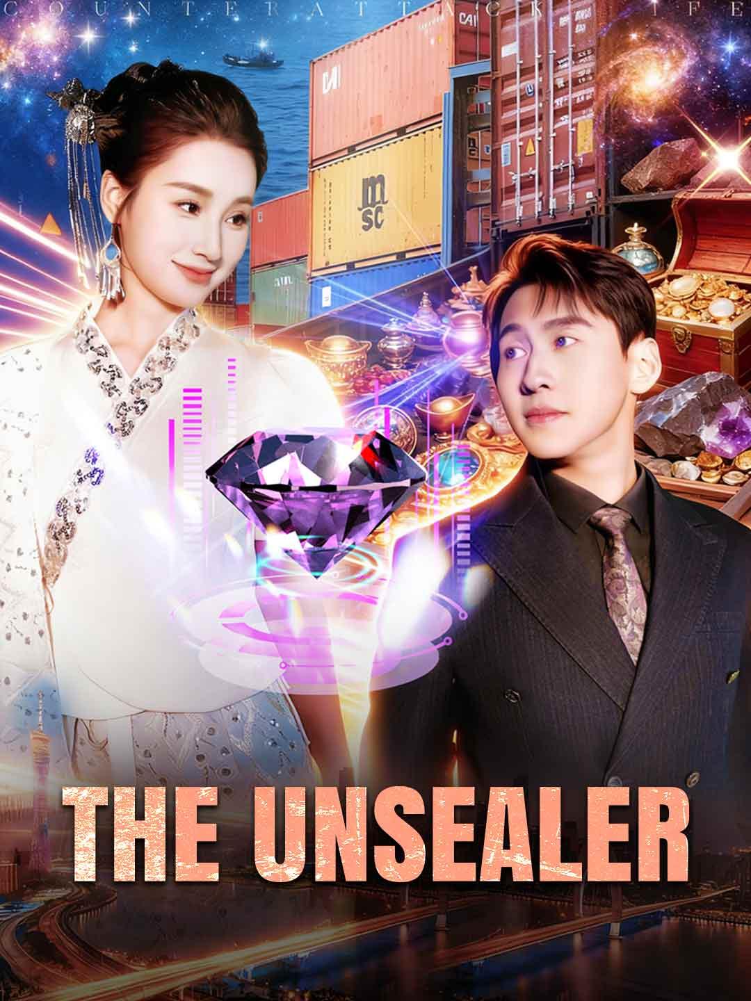 The Unsealer