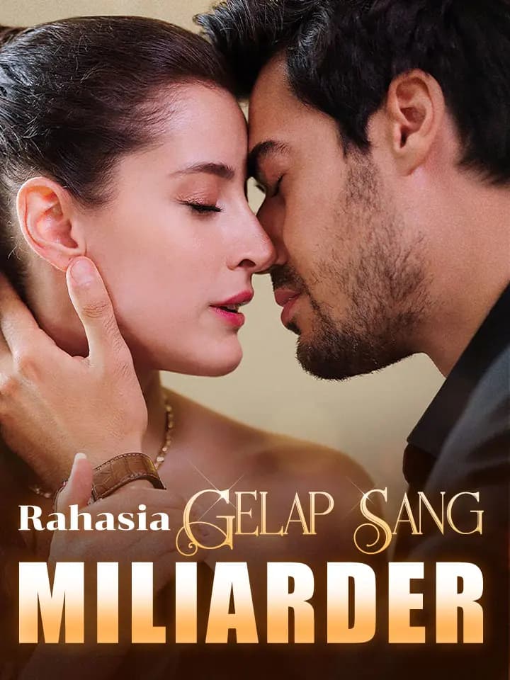 Rahasia Gelap Sang Miliarder