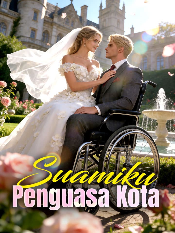 Suamiku Penguasa Kota