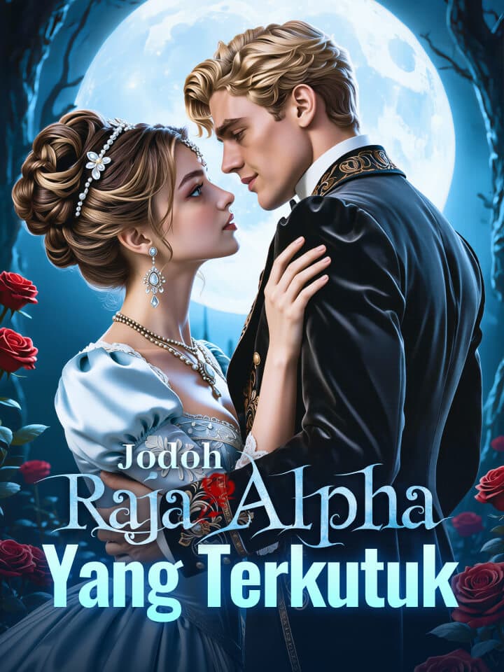 Jodoh Raja Alpha yang Terkutuk
