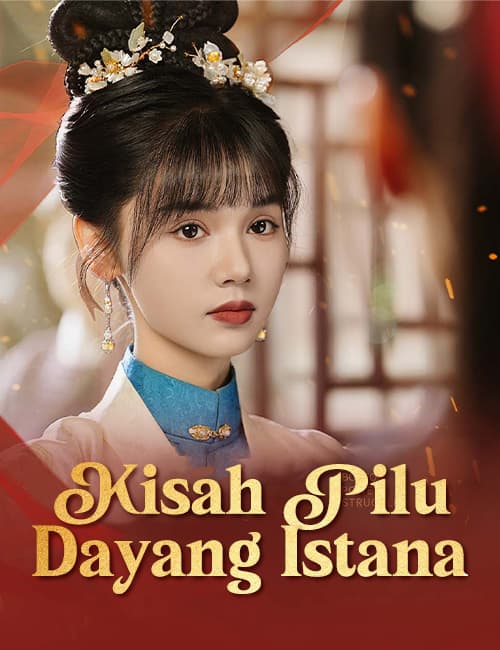 Kisah Pilu Dayang Istana