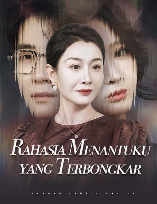 Rahasia Menantuku yang Terbongkar