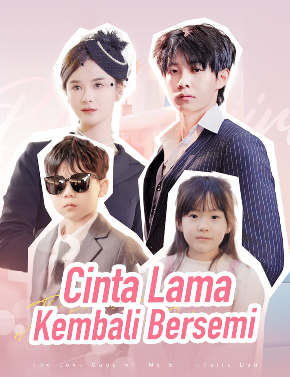 Cinta Lama Kembali Bersemi