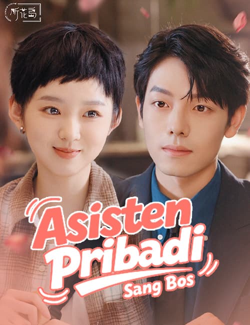 Asisten Pribadi Sang Bos