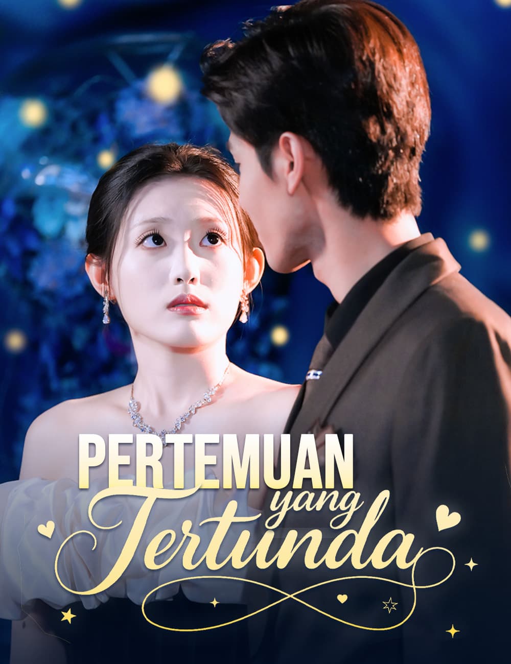 Pertemuan yang Tertunda