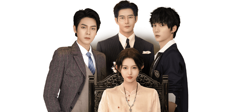 Nenek Muda: Kebangkitan Keluarga