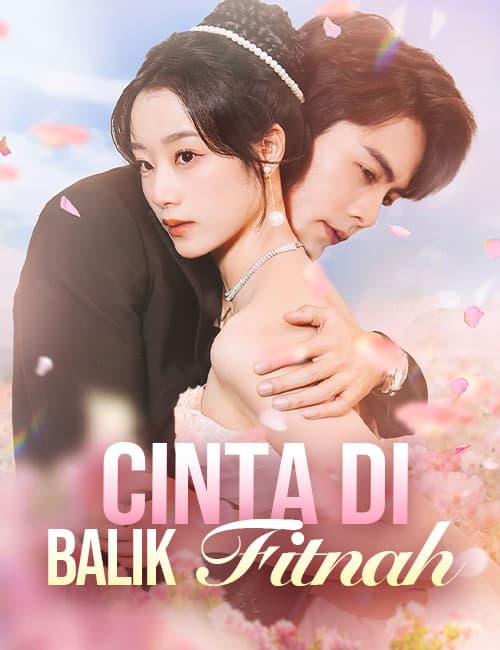 Cinta di Balik Fitnah