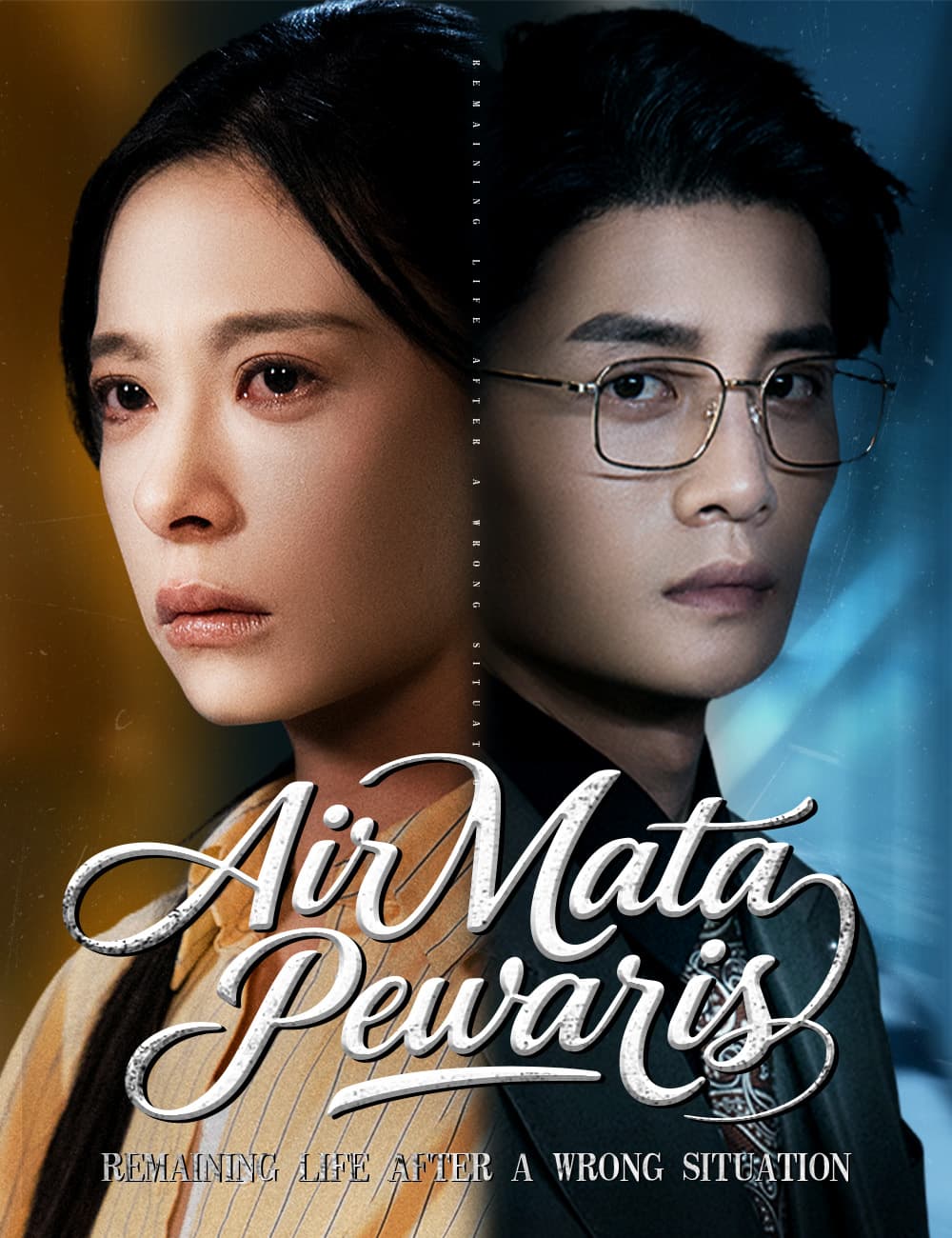Air Mata Pewaris