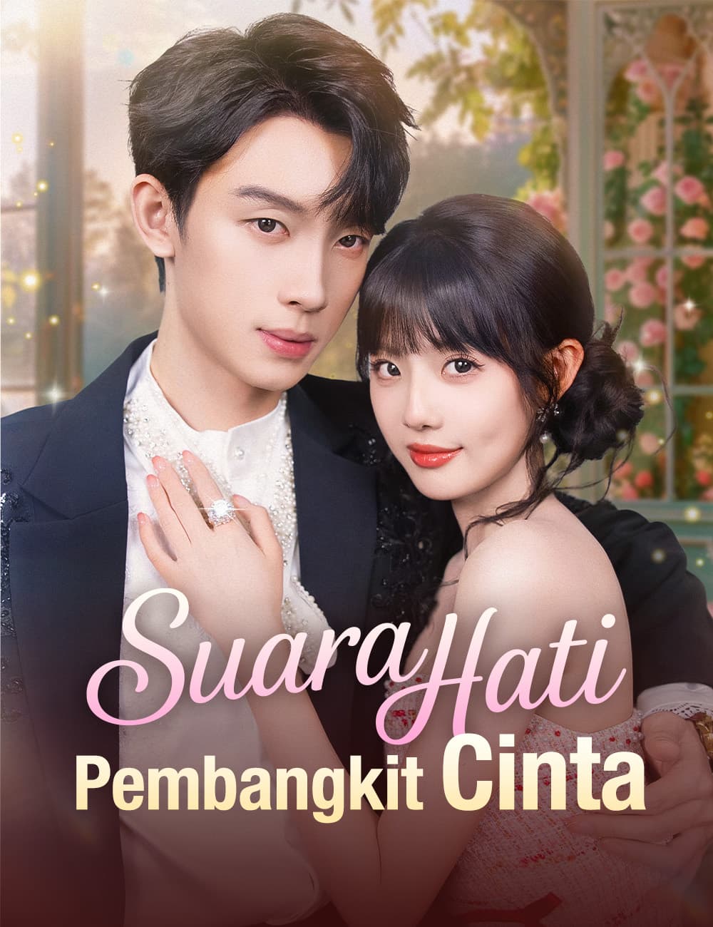 Suara Hati Pembangkit Cinta