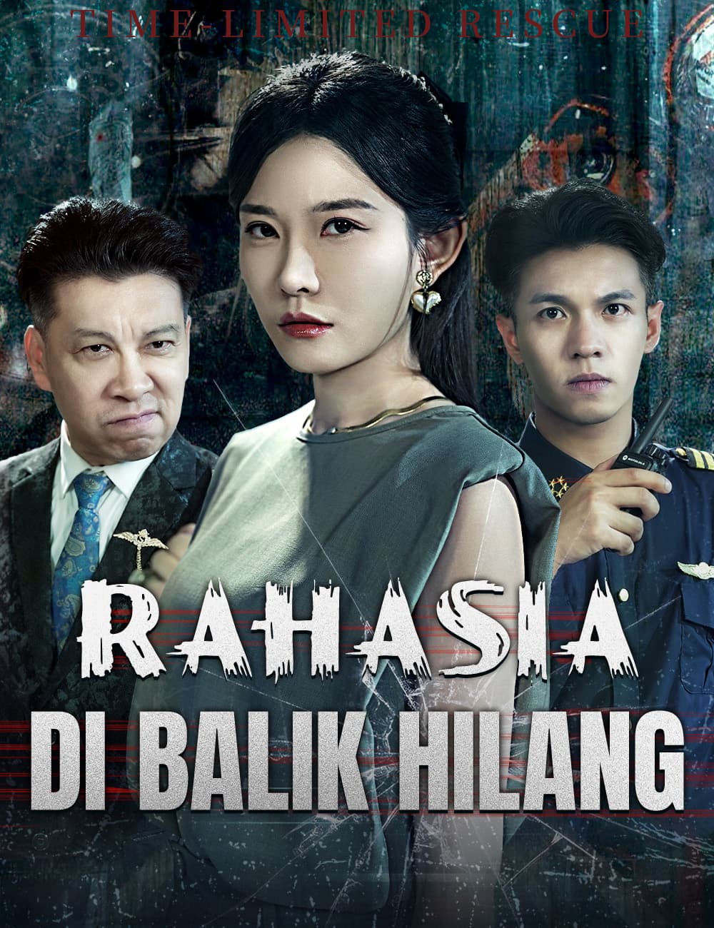 Rahasia di Balik Hilang