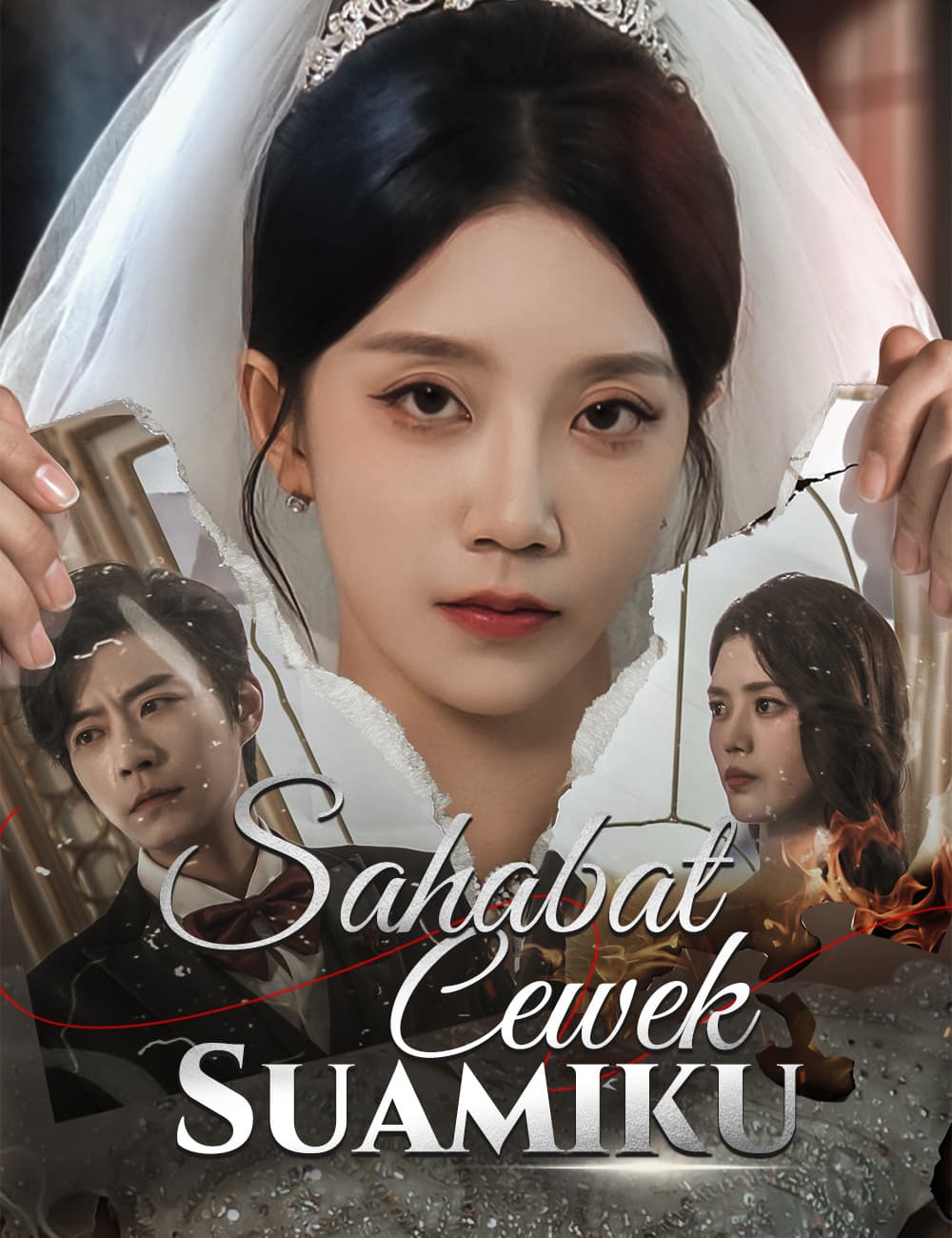 Sahabat Cewek Suamiku