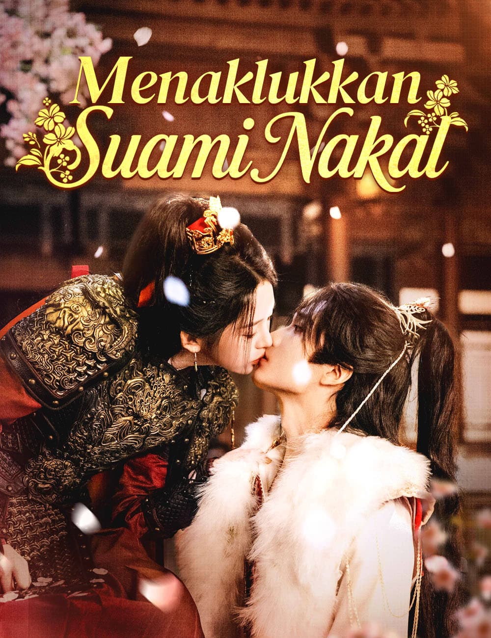 Menaklukkan Suami Nakal