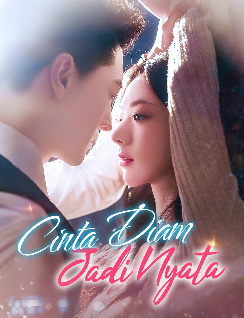 Cinta Diam Jadi Nyata