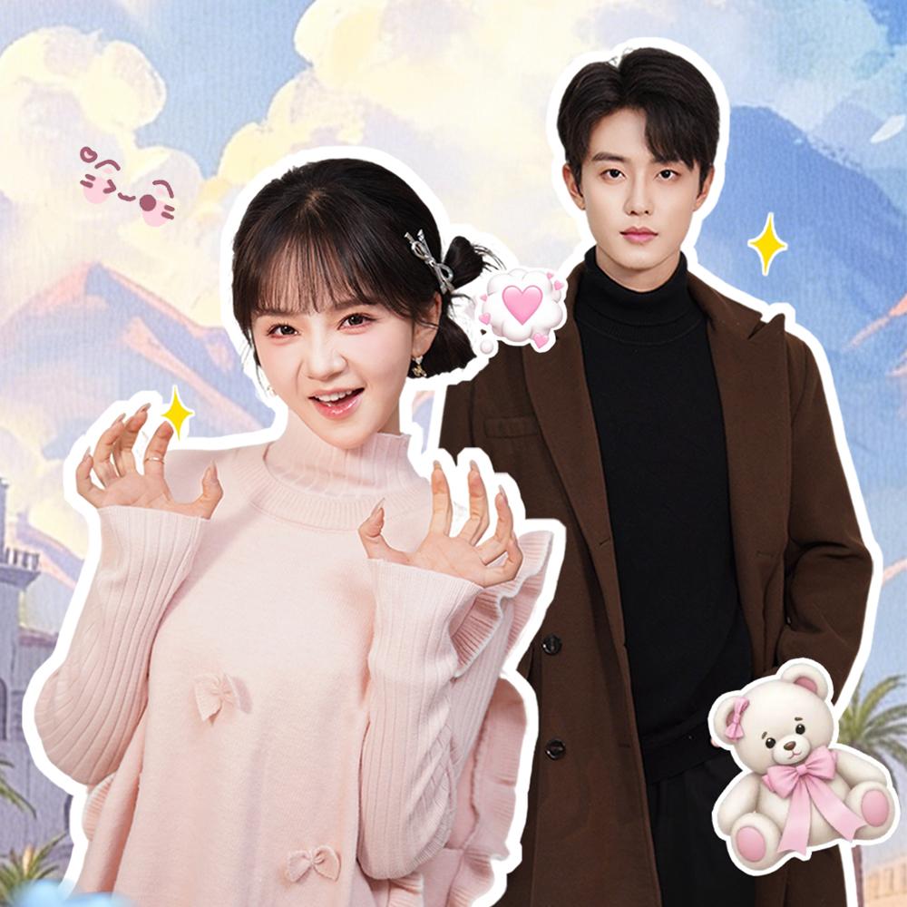 Pacar Palsu Bos Amnesia