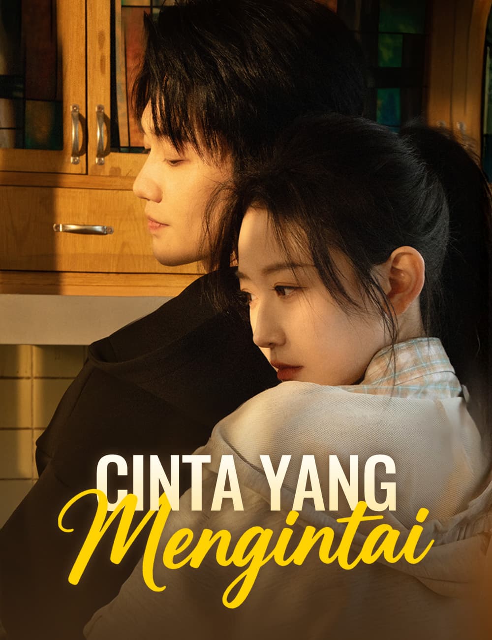 Cinta yang Mengintai