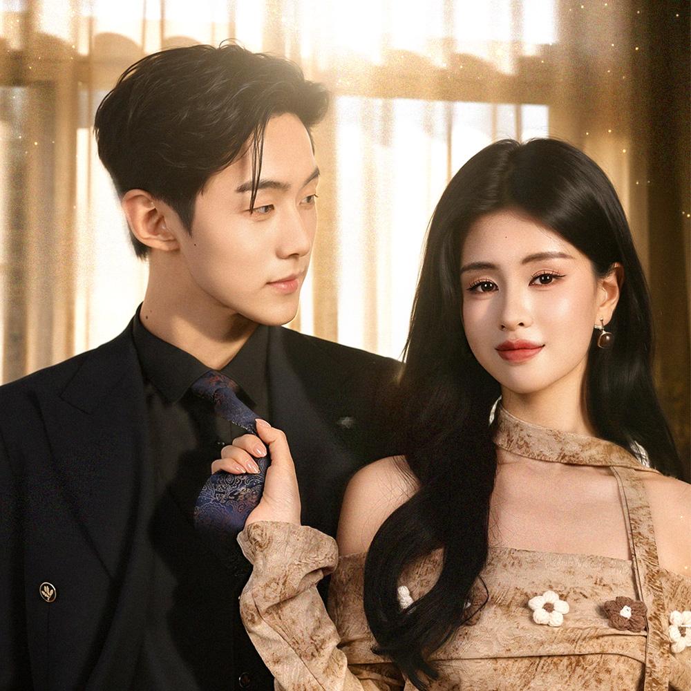 Nikah Kontrak, Cinta Sejati