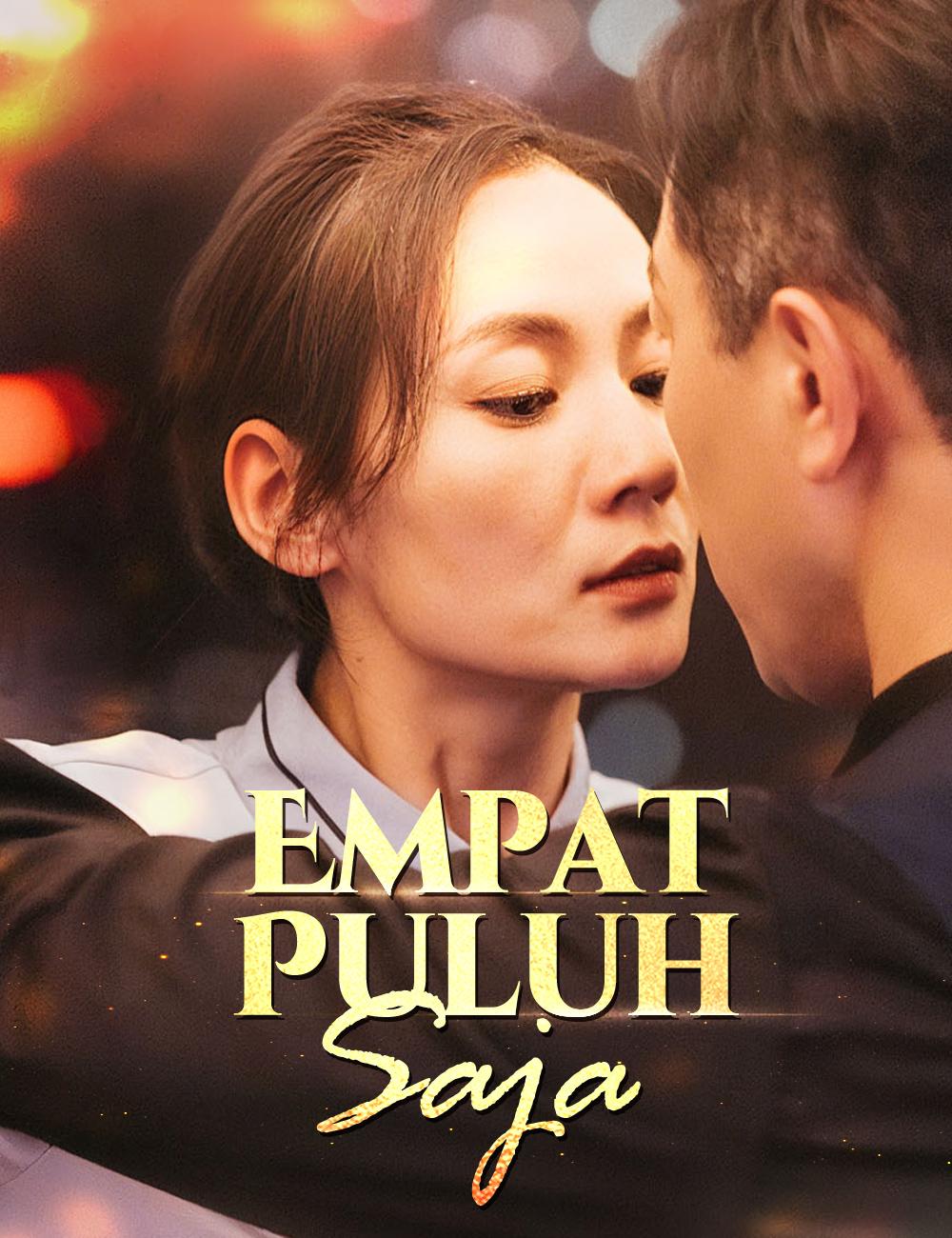 Empat Puluh Saja