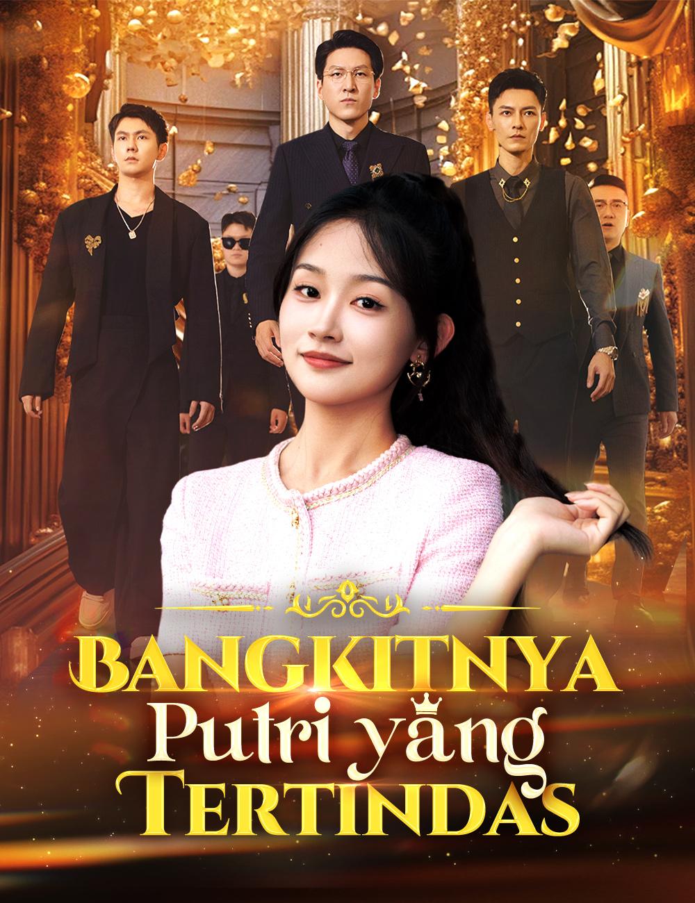 Bangkitnya Putri yang Tertindas