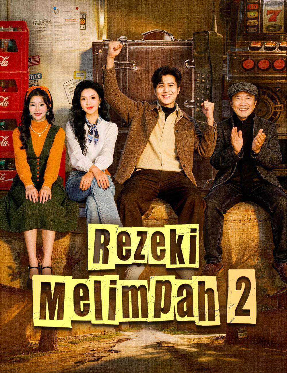 Rezeki Melimpah 2