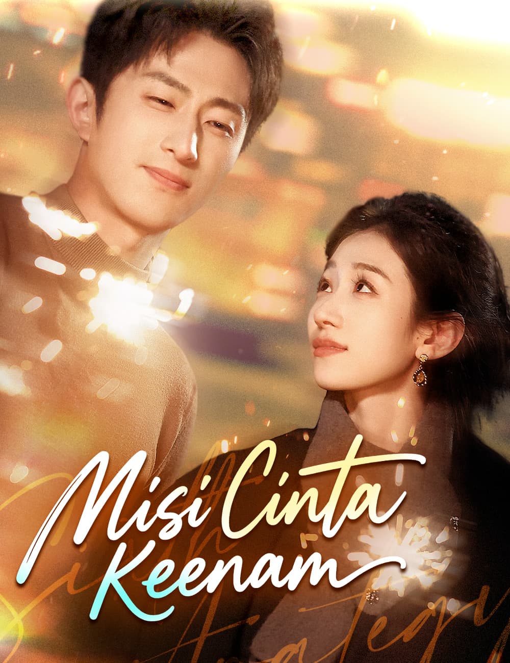 Misi Cinta Keenam