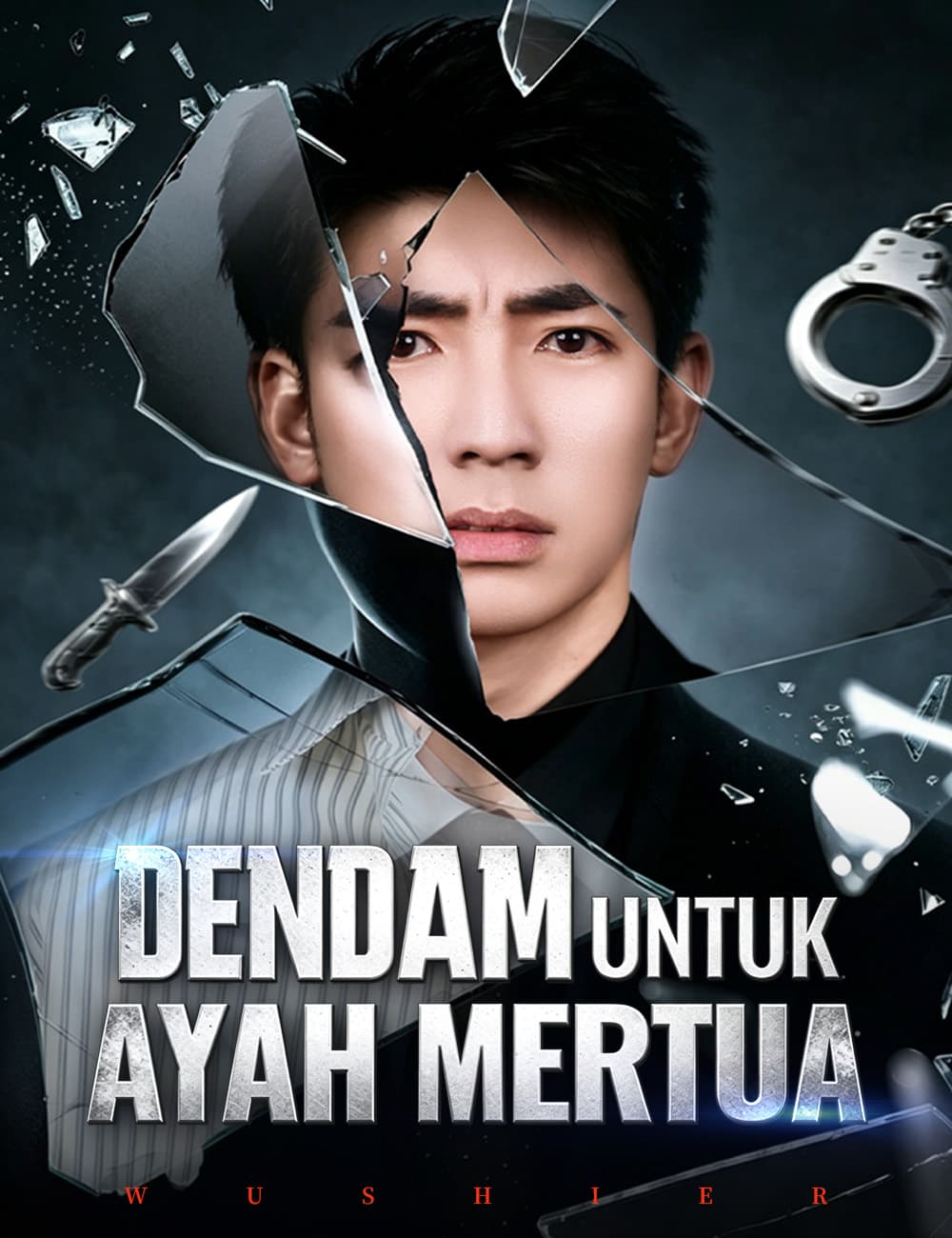 Dendam untuk Ayah Mertua