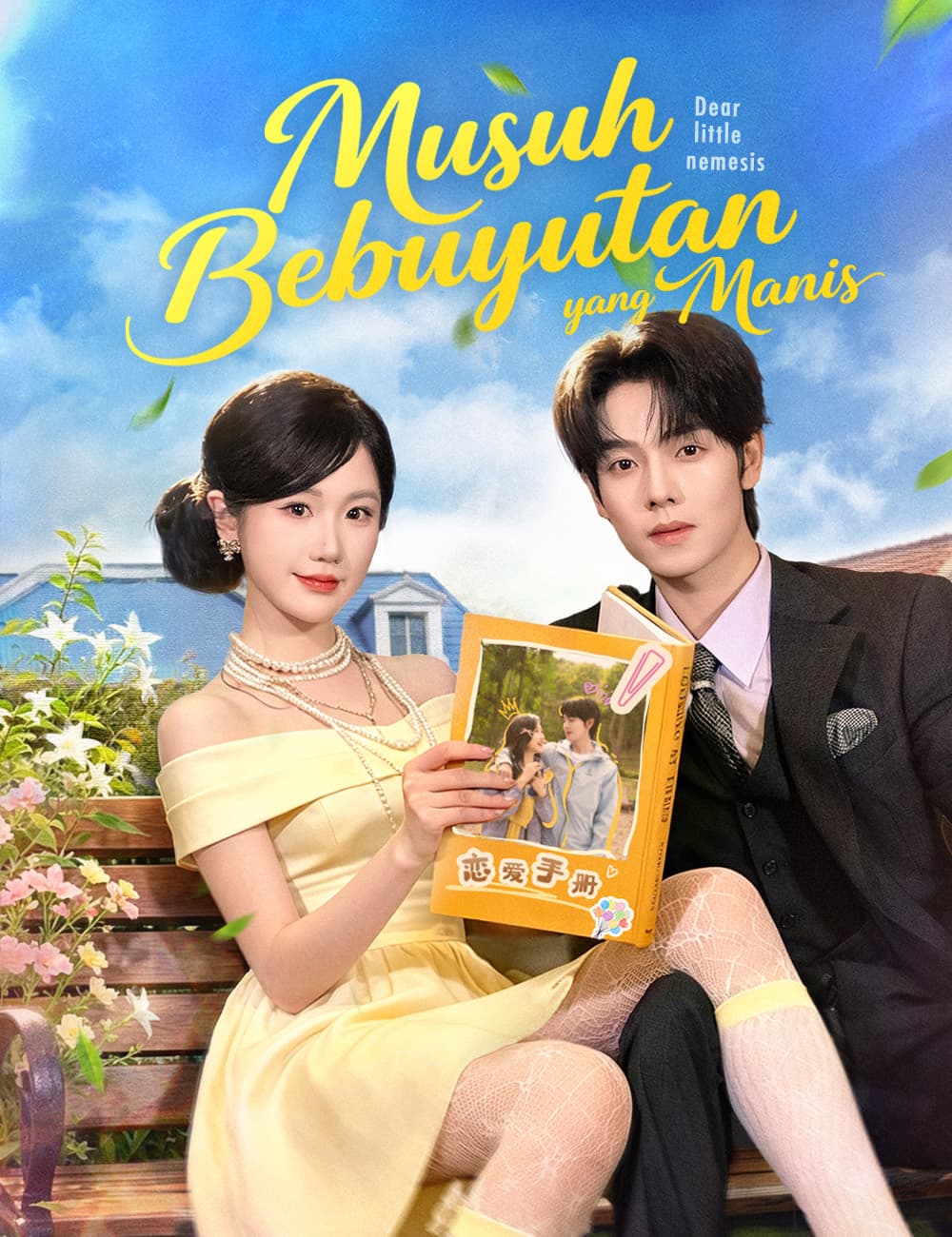 Musuh Bebuyutan yang Manis