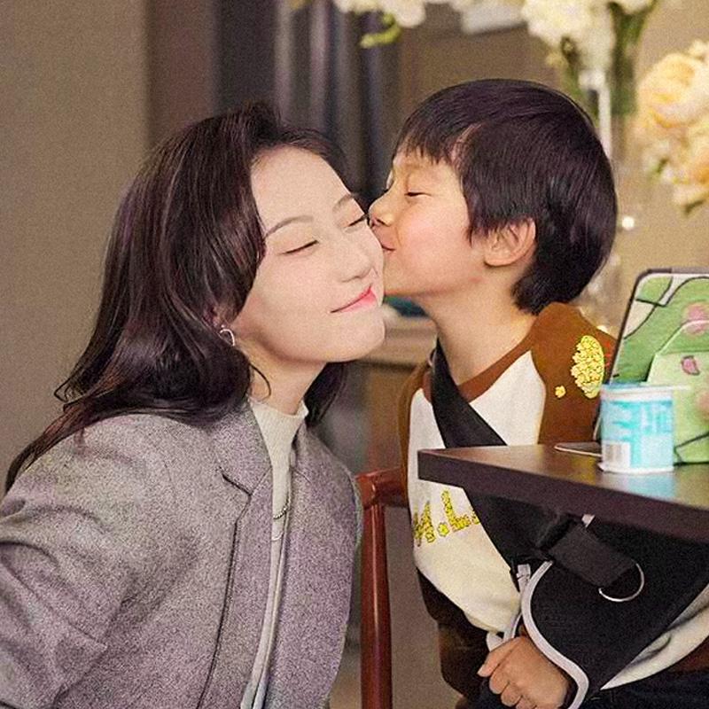 Buah Cinta Pembawa Berkah(Dubbing)