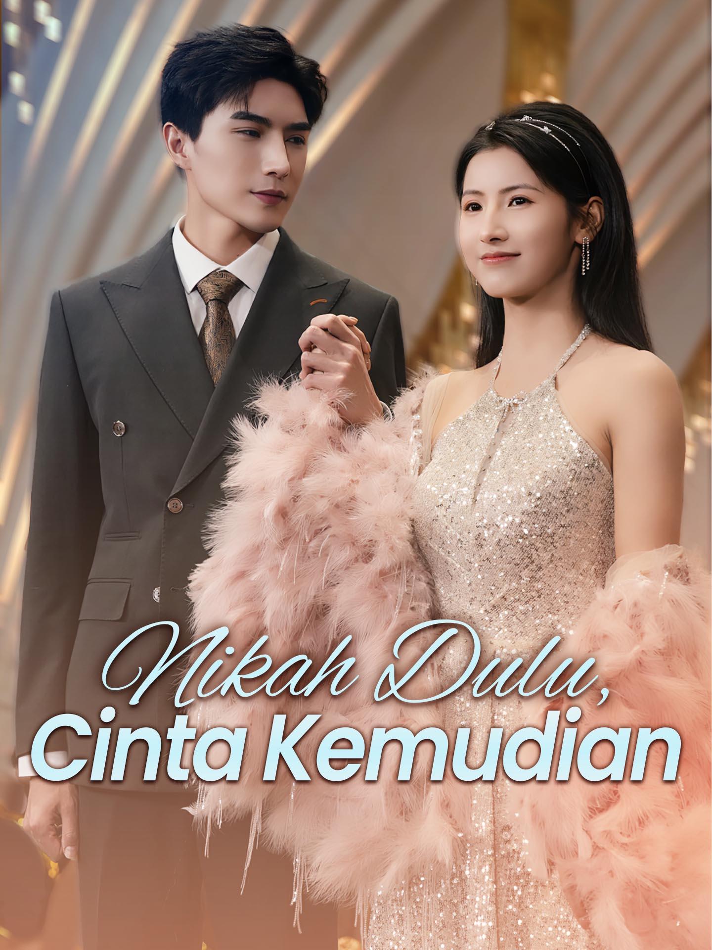 Nikah Dulu, Cinta Kemudian