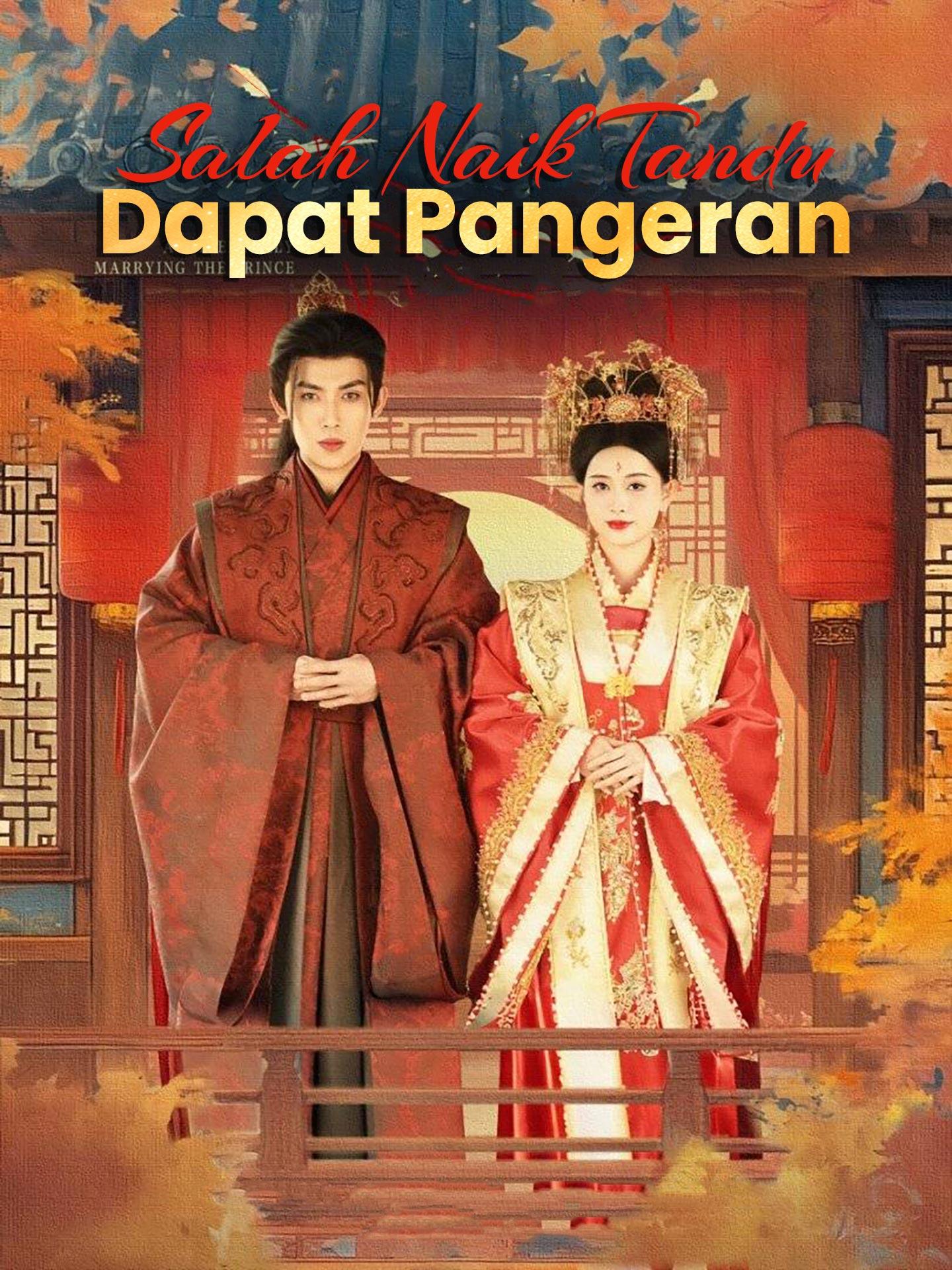 Salah Naik Tandu, Dapat Pangeran