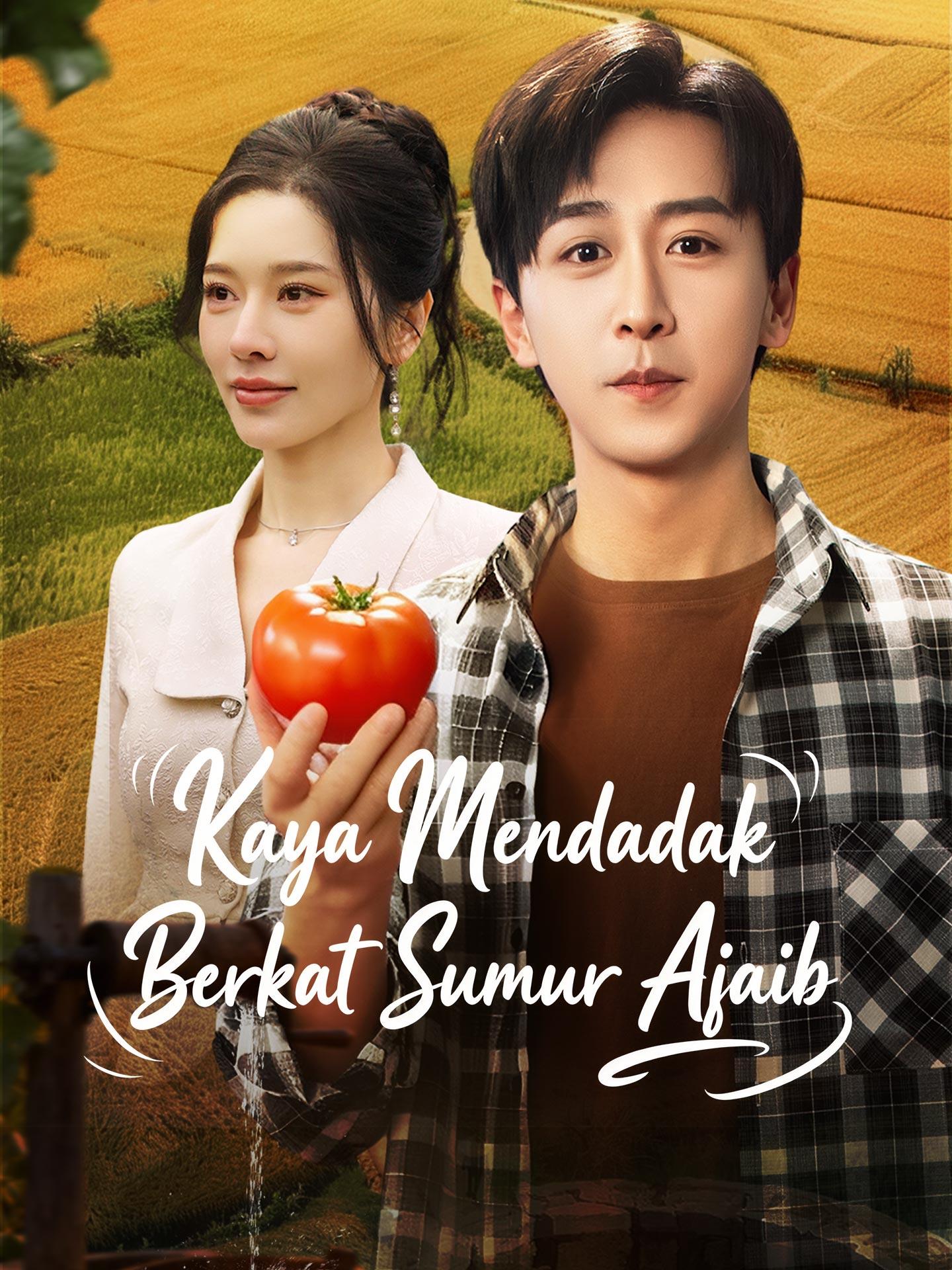 Kaya Mendadak Berkat Sumur Ajaib