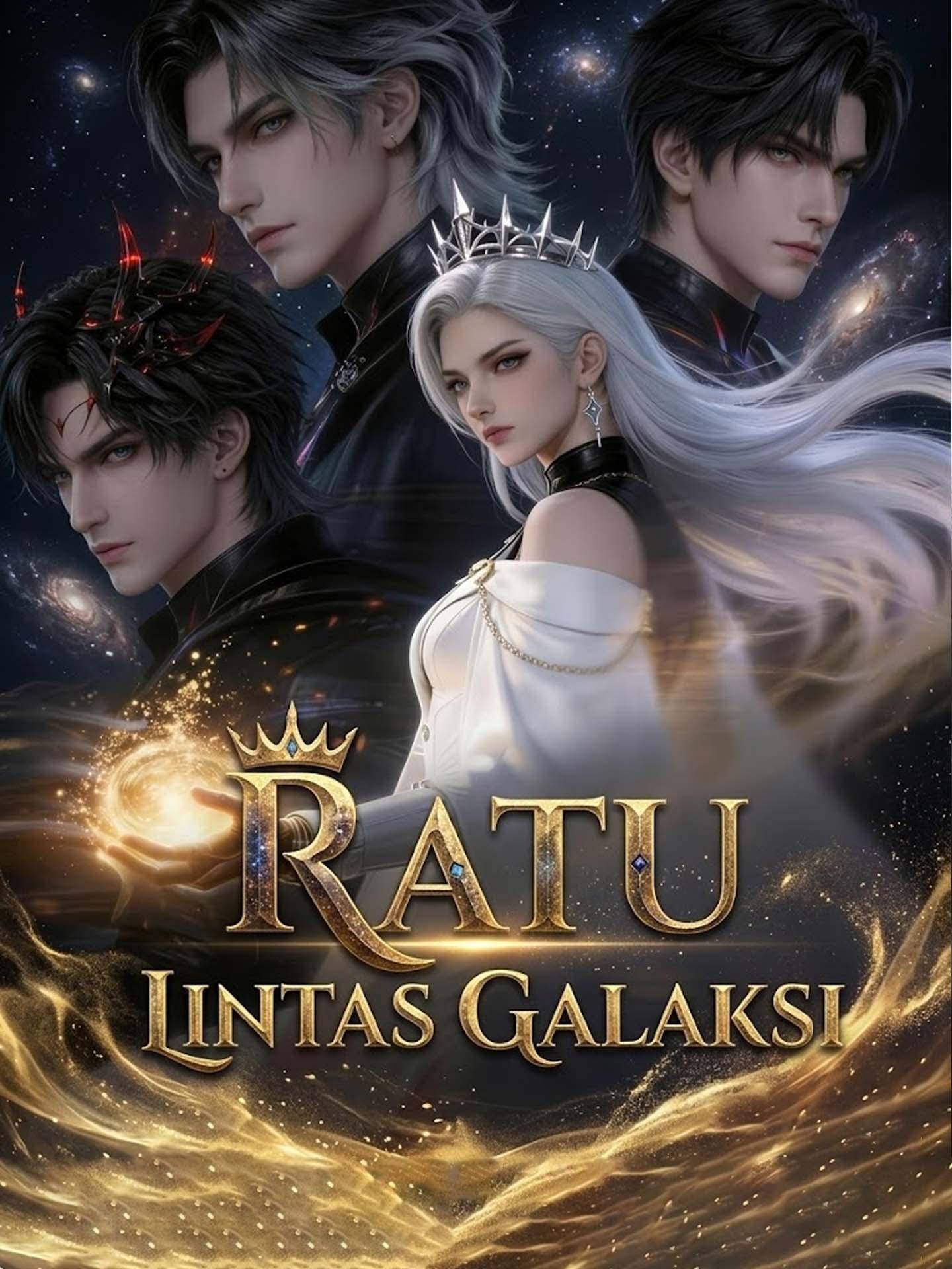 Ratu Lintas Galaksi